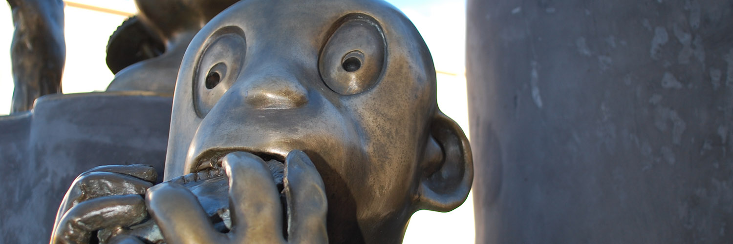 3 Pillars of Gratification