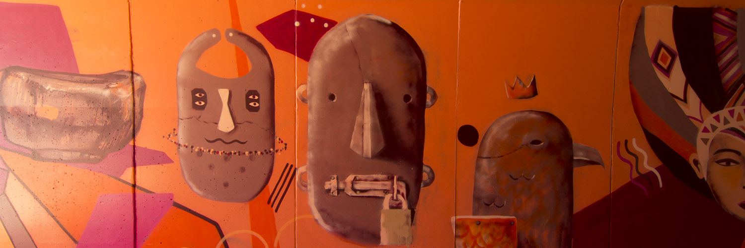 Culvert Mural