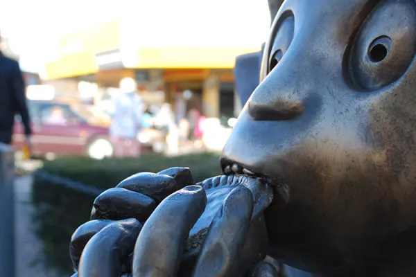 3 Pillars of Gratification