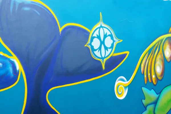 Southern Ocean Dream